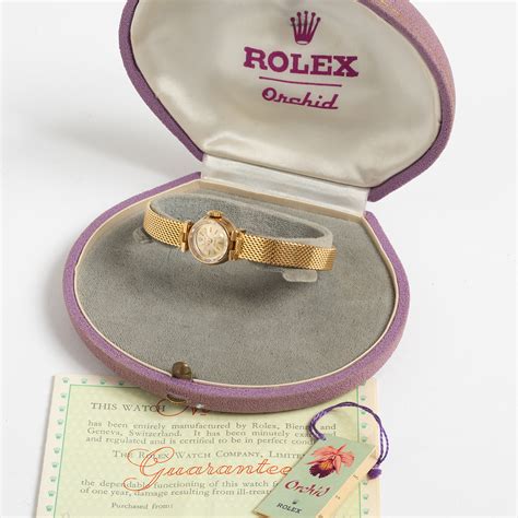 rolex orchid vintage|rolex orchid for sale.